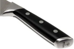 Böker Forge Santoku Kitchen Knife 16 Cm 03BO502 -Kitchen Knife Store BO03BO502 04 boker forge bo03bo502 04