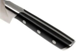 Böker Forge Santoku Kitchen Knife 16 Cm 03BO502 -Kitchen Knife Store BO03BO502 05 boker forge bo03bo502 05