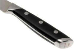 Böker Forge Peeling Knife 9 Cm 03BO505 -Kitchen Knife Store BO03BO505 04 boker forge bo03bo505 04