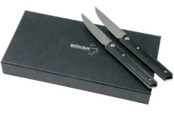 Böker Kwaiken 2-piece Steak Knife Set -Kitchen Knife Store BO03BO810SET 07 boker
