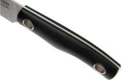 Böker 130264, Saga Peeling Knife, Stonewash Finish -Kitchen Knife Store BO130264 05 boker saga stonewash bo130264 05