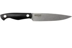 Böker 130265, Saga Utilitymes, Stonewash Finish -Kitchen Knife Store BO130265 02 boker saga stonewash bo130265 02