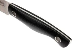 Böker 130265, Saga Utilitymes, Stonewash Finish -Kitchen Knife Store BO130265 05 boker saga stonewash bo130265 05