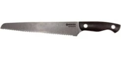 Böker 130281, Saga Bread Knife, Stonewash Finish