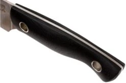 Böker 130281, Saga Bread Knife, Stonewash Finish -Kitchen Knife Store BO130281 06 boker saga bo130281 06