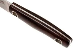 Böker 130364, Saga Peeling Knife, Grenadill -Kitchen Knife Store BO130364 05 boker saga grenadill bo130364 05