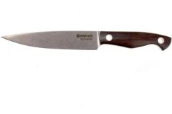 Böker 130365, Saga Paring Knife, Grenadill