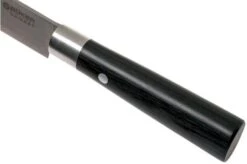 Böker Damast Black Carving Knife, 130425DAM 13 Böker Damast Black Carving Knife, 130425DAM -Kitchen Knife Store BO130425DAM 05 boker bo130425dam 05