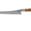 Böker Damast Olive 23.5 Cm Bread Knife, 130433DAM -Kitchen Knife Store BO130433DAM 01 boker damast olive bo130433dam 01