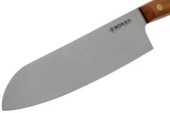 Böker Cottage-Craft Santoku, 130497 -Kitchen Knife Store BO130497 03 boker