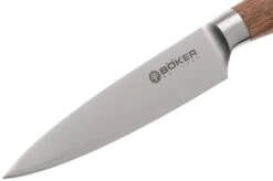 Böker Core Peeling Knife 9 Cm - 130710 -Kitchen Knife Store BO130710 03 boker core bo130710 03