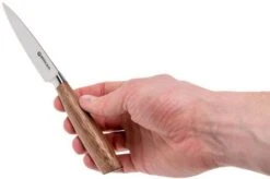 Böker Core Peeling Knife 9 Cm - 130710 -Kitchen Knife Store BO130710 06 boker core bo130710 06