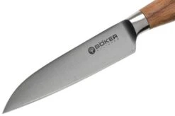 Böker Core Vegetable Knife 8.5 Cm - 130715 -Kitchen Knife Store BO130715 03 boker core 1