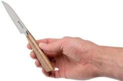 Böker Core Vegetable Knife 8.5 Cm - 130715 -Kitchen Knife Store BO130715 06 boker core