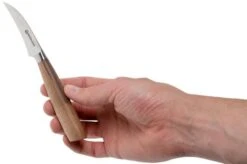 Böker Core Turning Knife 6.5 Cm - 130725 -Kitchen Knife Store BO130725 06 boker core