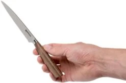 Böker Core Tomato Knife 12 Cm - 130745 -Kitchen Knife Store BO130745 06 boker core