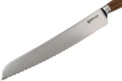 Böker Core Bread Knife 22 Cm - 130750 -Kitchen Knife Store BO130750 03 boker core bo130750 03