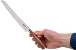 Böker Core Bread Knife 22 Cm - 130750 -Kitchen Knife Store BO130750 06 boker core bo130750 06