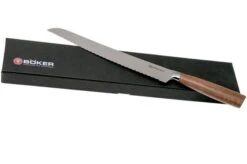 Böker Core Bread Knife 22 Cm - 130750 -Kitchen Knife Store BO130750 07 boker core bo130750 07
