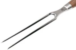 Böker Core Meat Fork - 130770 -Kitchen Knife Store BO130770 03 boker core bo130770 03