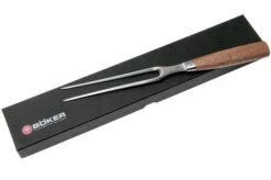 Böker Core Meat Fork - 130770 -Kitchen Knife Store BO130770 06 boker core bo130770 06