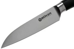 Böker Core Professional Vegetable Knife 8.5 Cm - 130815 -Kitchen Knife Store BO130815 03 boker core