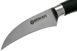 Böker Core Professional Turning Knife 7 Cm - 130825 10 Böker Core Professional Turning Knife 7 Cm - 130825 -Kitchen Knife Store BO130825 03 boker core