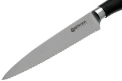 Böker Core Professional Tomato Knife 12 Cm - 130845 -Kitchen Knife Store BO130845 03 boker core professional 1