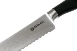 Böker Core Professional Bread Knife 22 Cm - 130850 -Kitchen Knife Store BO130850 03 boker core