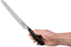 Böker Core Professional Bread Knife 22 Cm - 130850 -Kitchen Knife Store BO130850 07 boker core