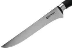 Böker Core Professional Boning Knife 16.5 Cm - 130865 -Kitchen Knife Store BO130865 03 boker core 1