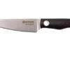 Böker 131264, Saga Paring Knife 10 Cm, Blue Satin Finish