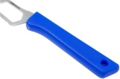 Boska All-round Cutter Blue 14 Cm, 300363 -Kitchen Knife Store BS300363 04 boska bs300363 04 1