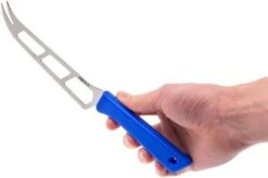 Boska All-round Cutter Blue 14 Cm, 300363 -Kitchen Knife Store BS300363 06 boska bs300363 06 1
