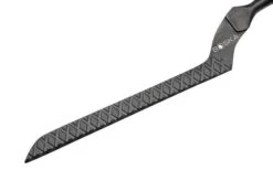 Boska Monaco+ 307089 Black Cheese Knife Set -Kitchen Knife Store BS307089 05 boska