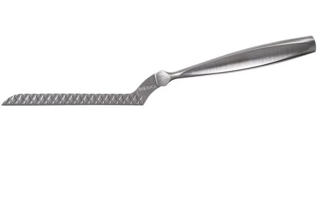 Boska Monaco+ Cheese Knife Soft 307090 3 Boska Monaco+ Cheese Knife Soft 307090