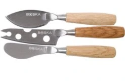 Boska Cheese Set Friends 320084 -Kitchen Knife Store BS320084 03 boska