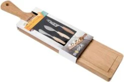 Boska Cheese Set Friends 320084 -Kitchen Knife Store BS320084 04 boska