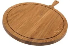Boska Cheese Board Friends XL Round, 320096