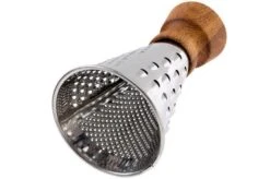 Boska Table Mini Grater Oak, 320115 8 Boska Table Mini Grater Oak, 320115 -Kitchen Knife Store BS320115 03 boska bs320115 03