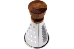 Boska Table Mini Grater Oak, 320115 9 Boska Table Mini Grater Oak, 320115 -Kitchen Knife Store BS320115 04 boska bs320115 04
