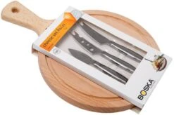 Boska Cheese Set Amigo 358204 -Kitchen Knife Store BS358204 04 boska