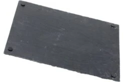Boska Cheese Board Slate XL, 359011 -Kitchen Knife Store BS359011 03 boska bs359011 03