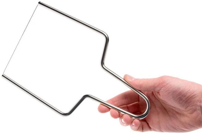 Boska Roquefort Bow M 14,5 Cm, 602614 5 Boska Roquefort Bow M 14,5 Cm, 602614 - Image 3