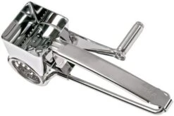 Boska Hand Grater / Cheese Rotary Grater Romano, 853805