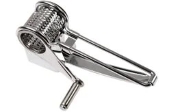 Boska Hand Grater / Cheese Rotary Grater Romano, 853805 -Kitchen Knife Store BS853805 03 boska bs853805 03