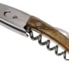 Claude Dozorme Clos Laguiole Corkscrew, Ram Horn 1 Claude Dozorme Clos Laguiole Corkscrew, Ram Horn -Kitchen Knife Store CD1 60 126 37 01 claude dozorme cd1 60 126 37 01
