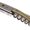 Claude Dozorme Clos Laguiole Corkscrew, Horn Tip