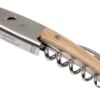 Claude Dozorme Clos Laguiole Corkscrew, Olive Wood 1 Claude Dozorme Clos Laguiole Corkscrew, Olive Wood -Kitchen Knife Store CD1 60 126 89 01 claude dozorme cd1 60 126 89 01