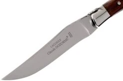 Claude Dozorme Laguiole 6-piece Steak Knife Set, Rosewood -Kitchen Knife Store CD2 60 001 48 04 claude dozorme cd2 60 001 48 04